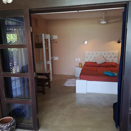 Coco Beach Apart 4B Natal Exteriör bild