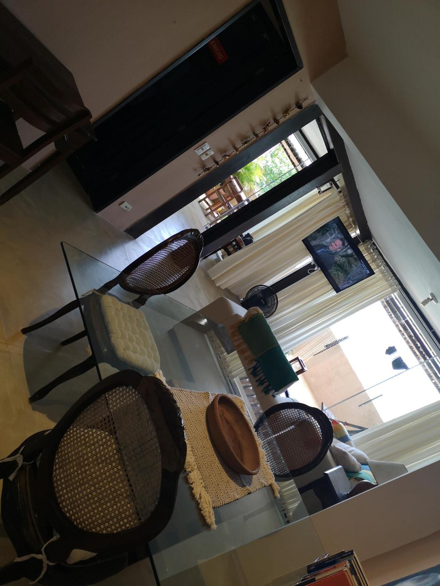Coco Beach Apart 4B Natal Exteriör bild