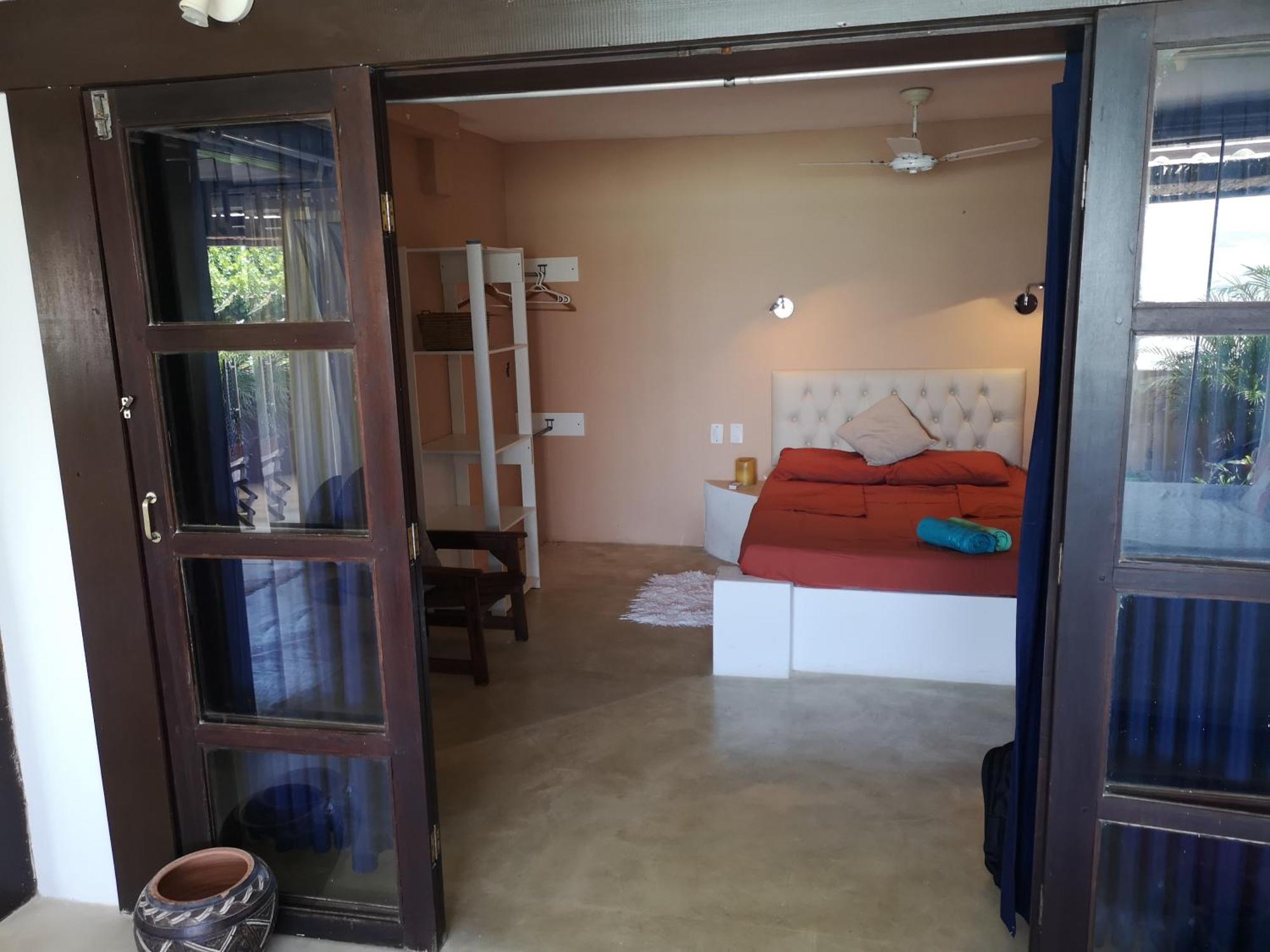 Coco Beach Apart 4B Natal Exteriör bild