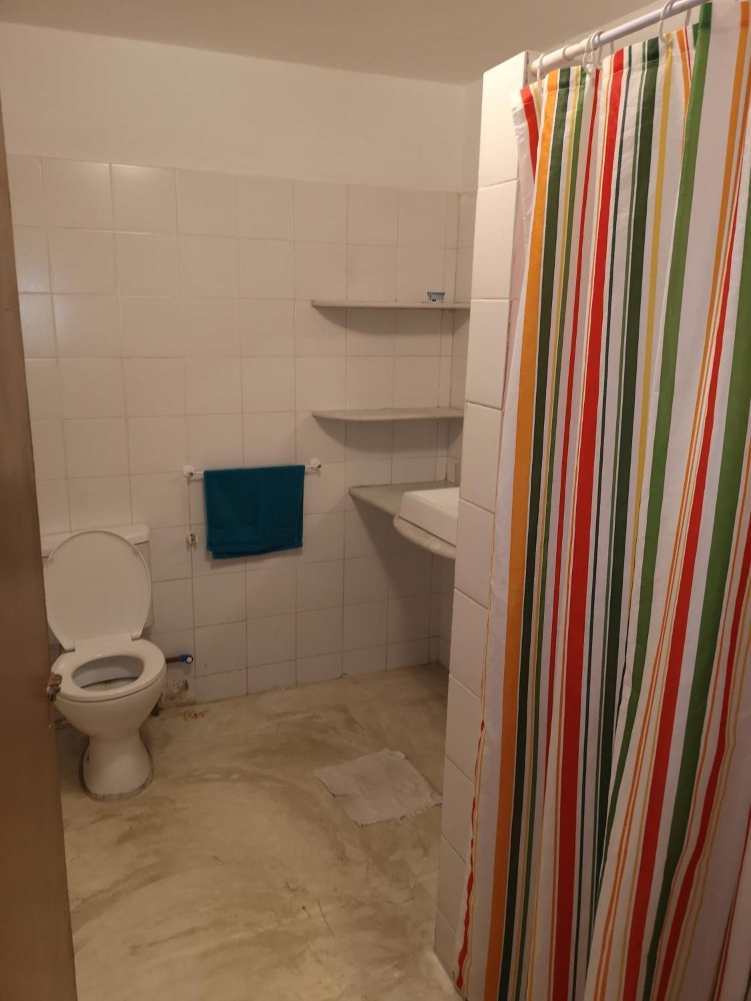 Coco Beach Apart 4B Natal Exteriör bild